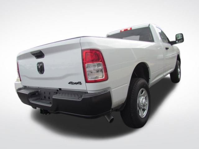 Used 2023 RAM 3500 Tradesman AWD/4WD image 7
