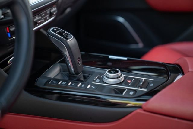 Used 2022 Maserati Levante Modena image 43