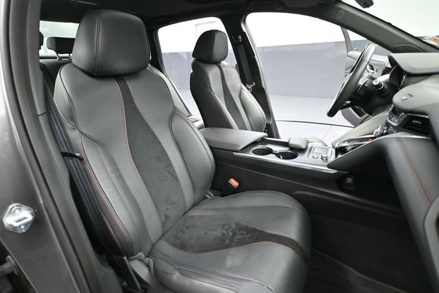 Used 2025 Acura TLX w/ A-SPEC Package AWD/4WD image 46