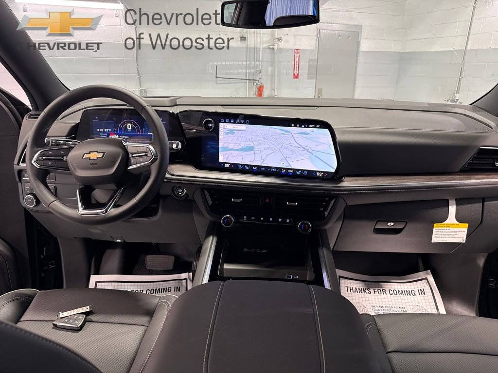 New 2026 Chevrolet Tahoe Premier image 31