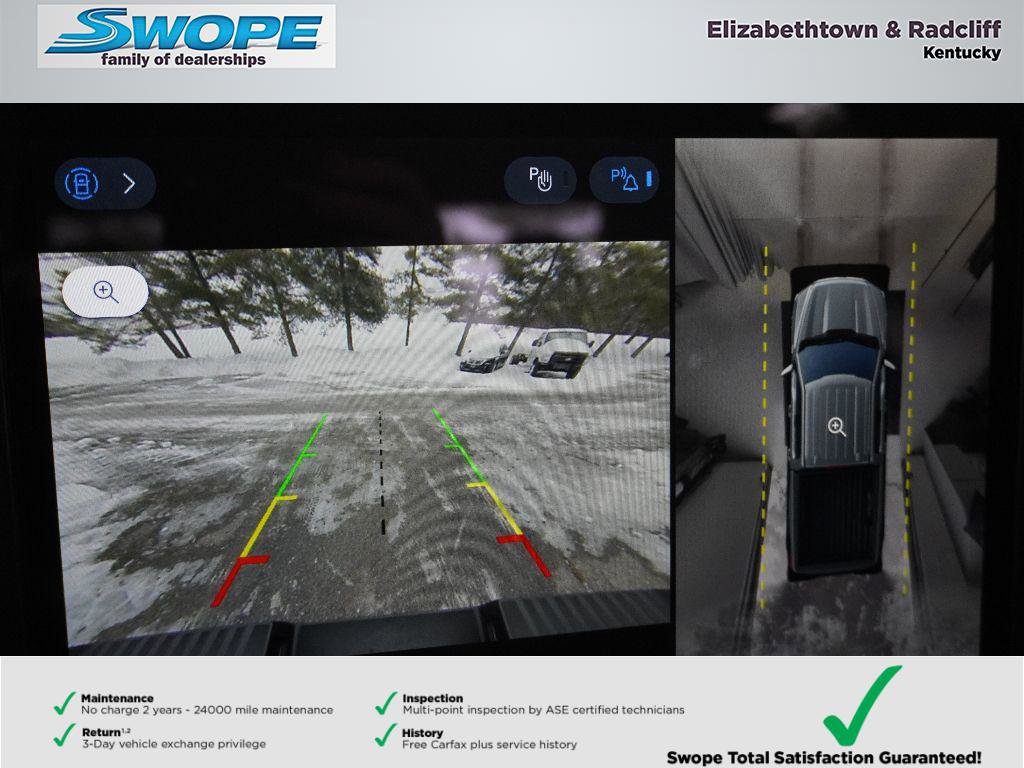 New 2026 Ford F150 XLT w/ Equipment Group 302A MID image 24