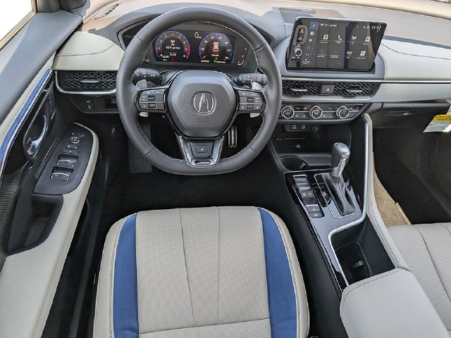 New 2026 Acura ADX A-Spec w/ Advance Package FWD image 6