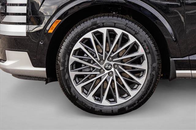 New 2026 Hyundai Palisade Calligraphy image 9