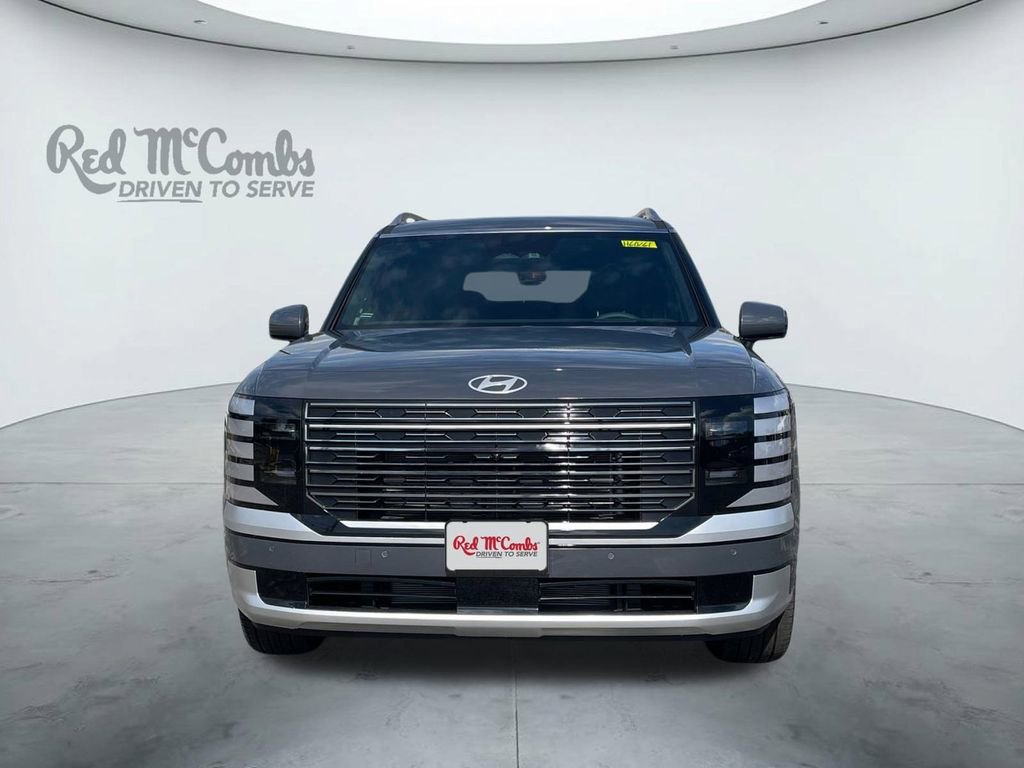 New 2026 Hyundai Palisade Calligraphy image 8