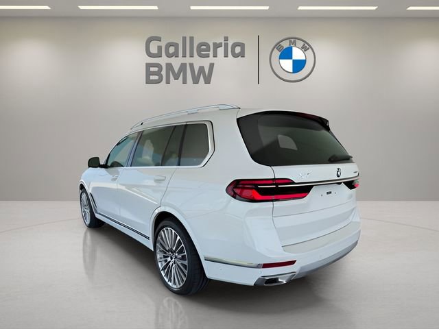 Certified 2026 BMW X7 xDrive40i image 18