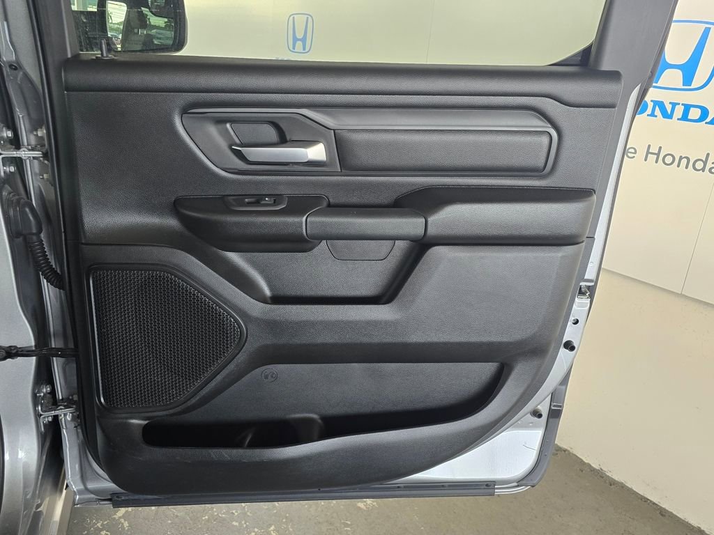 Used 2025 RAM 1500 Tradesman image 15