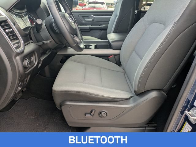 Used 2020 RAM 1500 Big Horn AWD/4WD image 15