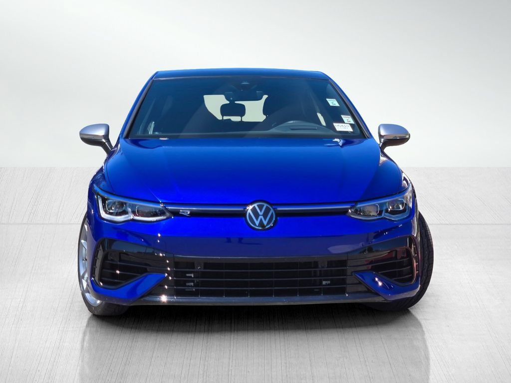 Used 2024 Volkswagen Golf R w/ MDO Package AWD/4WD image 3