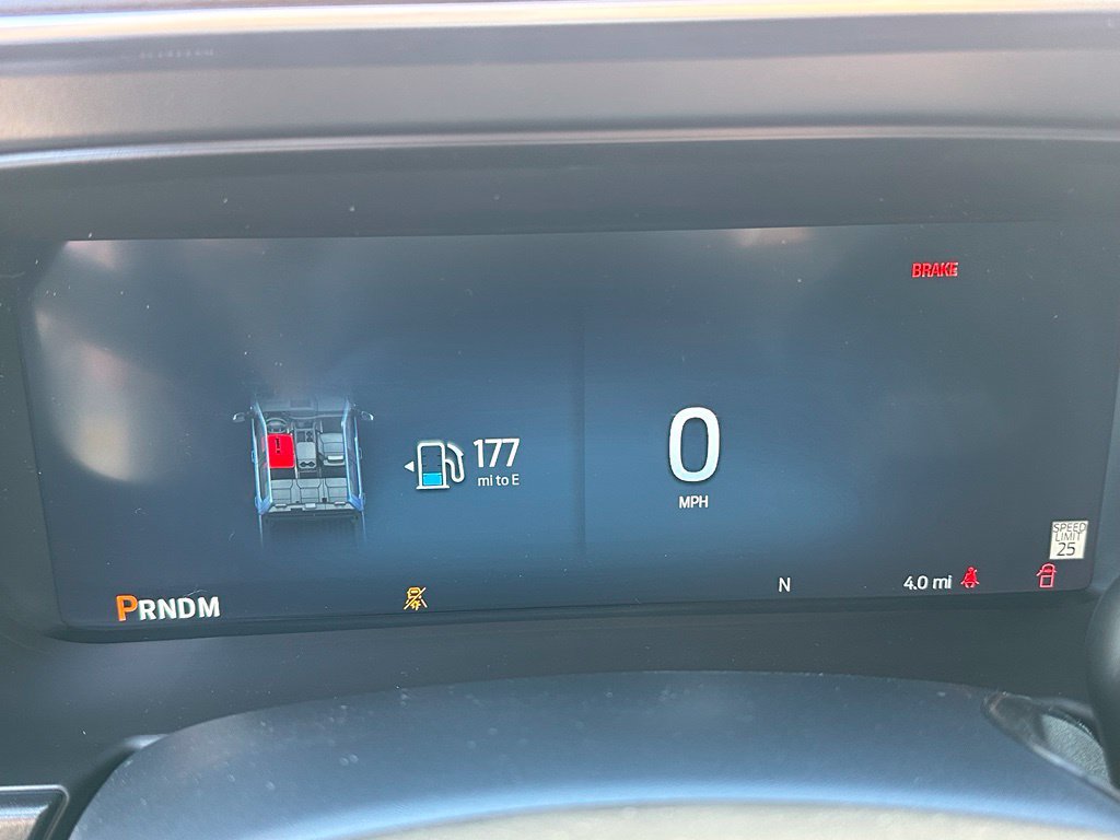 New 2027 Ford F250 Platinum AWD/4WD image 8