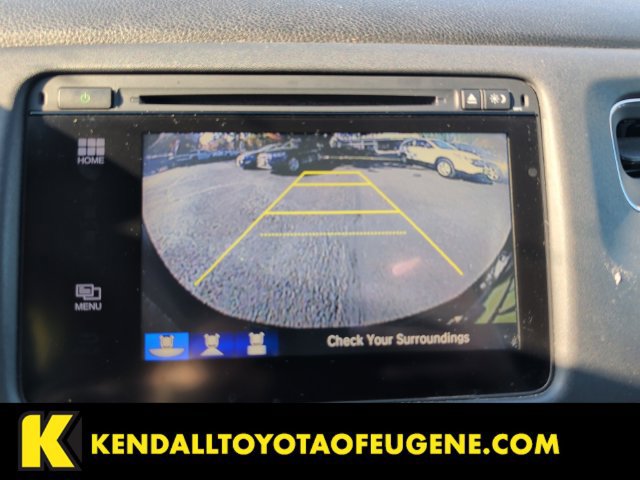 Used 2016 Honda HR-V EX-L image 16