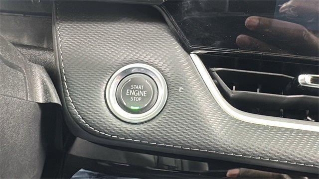 Used 2025 Chevrolet Equinox LT image 24