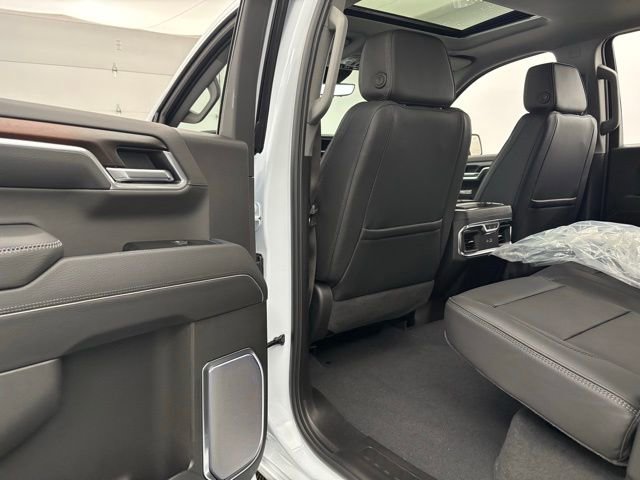 New 2026 GMC Sierra 1500 Denali AWD/4WD image 40