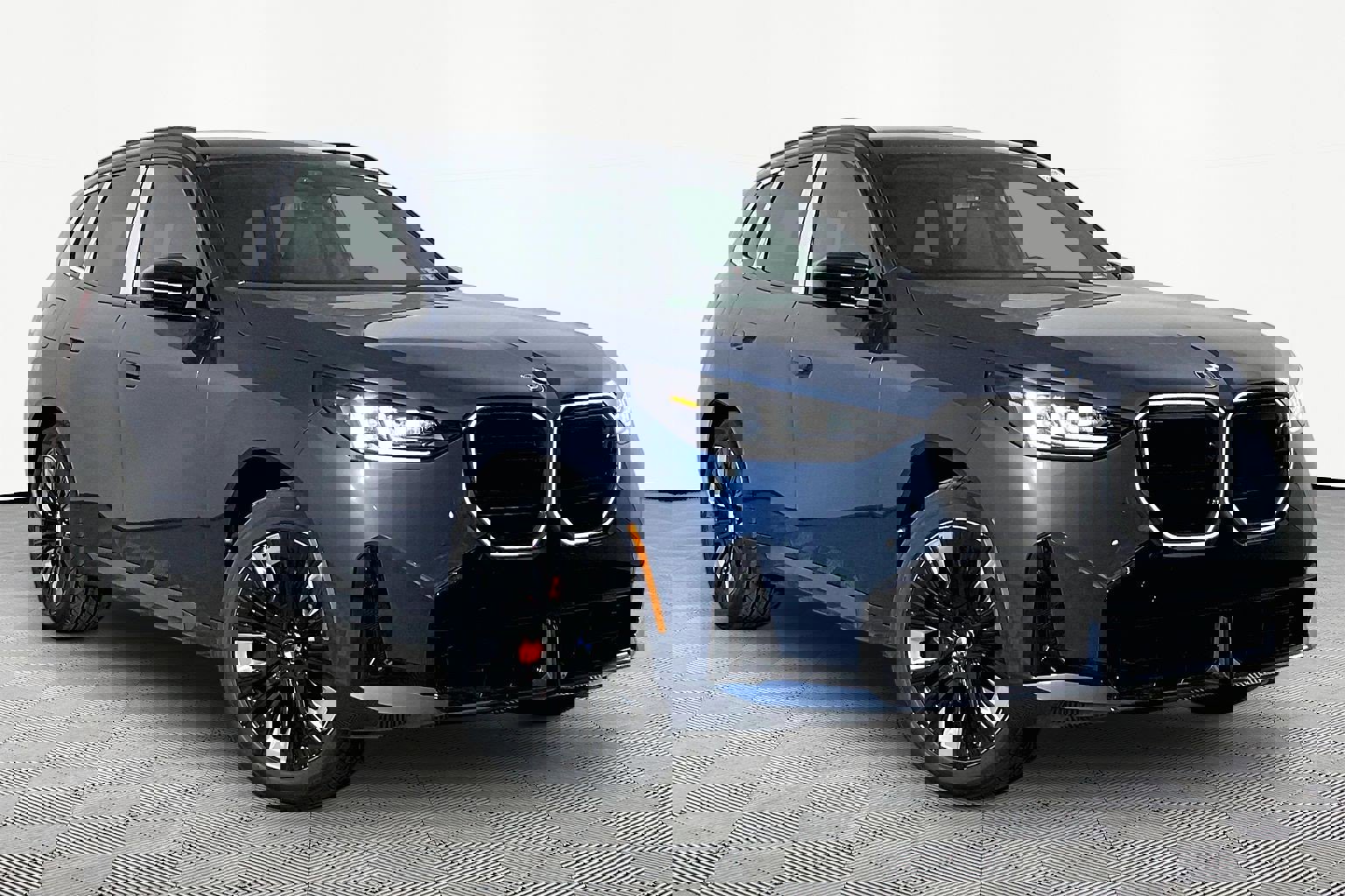 New 2026 BMW X3 M50 AWD/4WD image 3