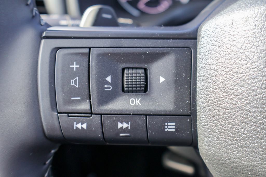 Certified 2026 Nissan Rogue SV image 12