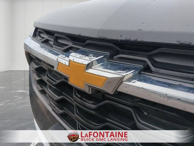 Used 2025 Chevrolet Trax LT FWD image 26