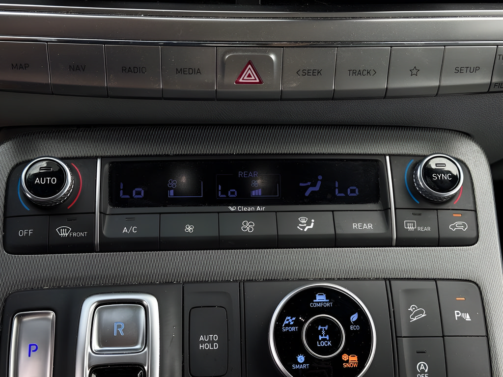 Used 2021 Hyundai Palisade SEL w/ Premium Package AWD/4WD image 32