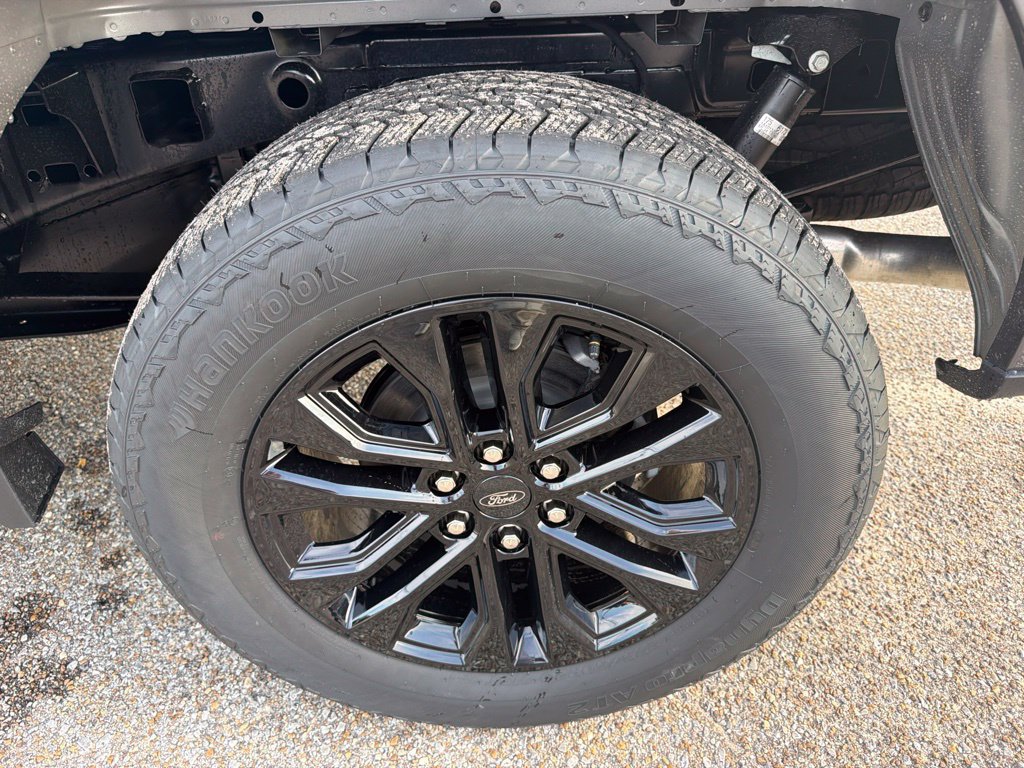 New 2026 Ford F150 Lariat w/ Equipment Group 501A Mid AWD/4WD image 10