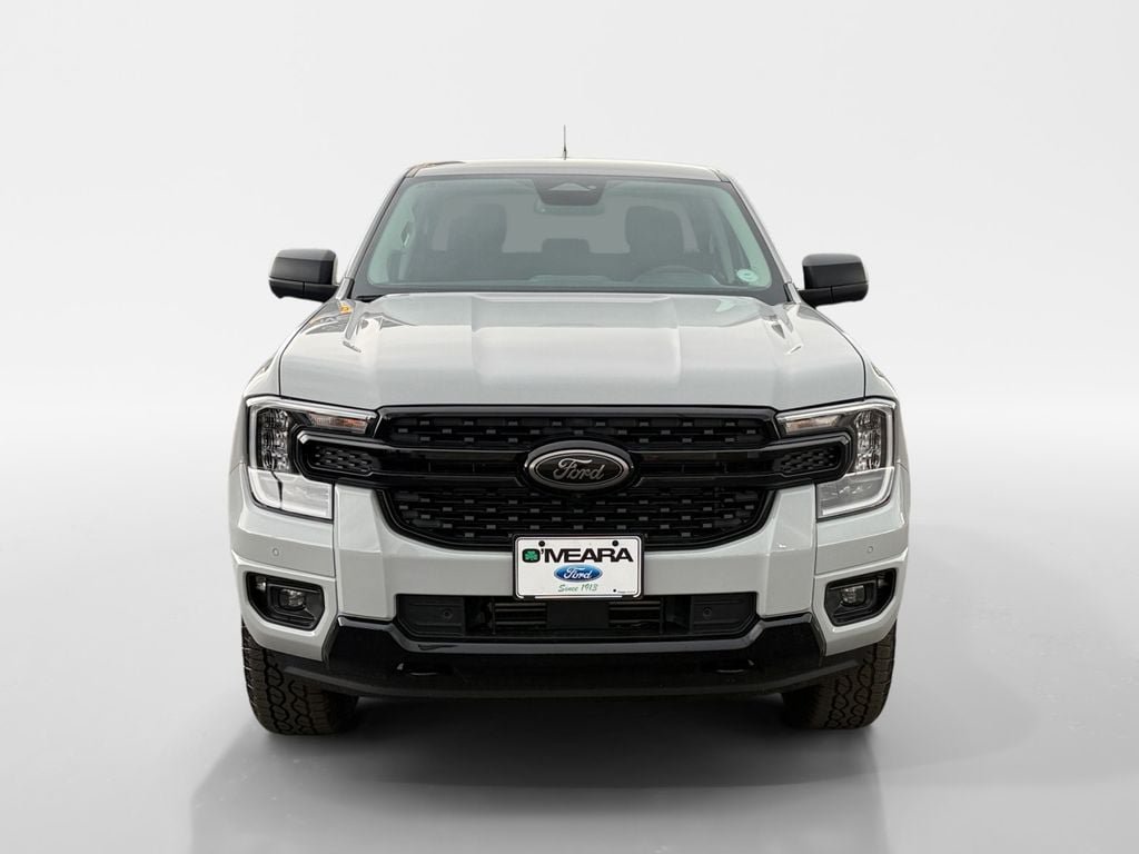 New 2026 Ford Ranger XLT AWD/4WD image 8