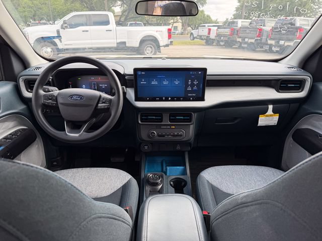 Used 2025 Ford Maverick XLT FWD image 16