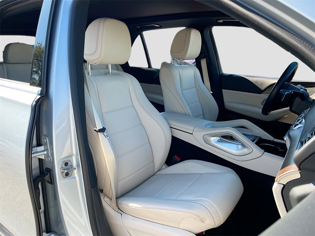 Used 2024 Mercedes-Benz GLE 350 4MATIC image 28