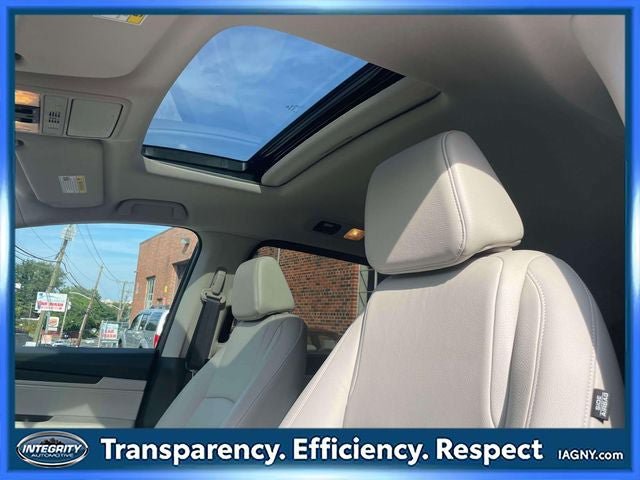 Used 2025 Honda Odyssey EX-L image 21