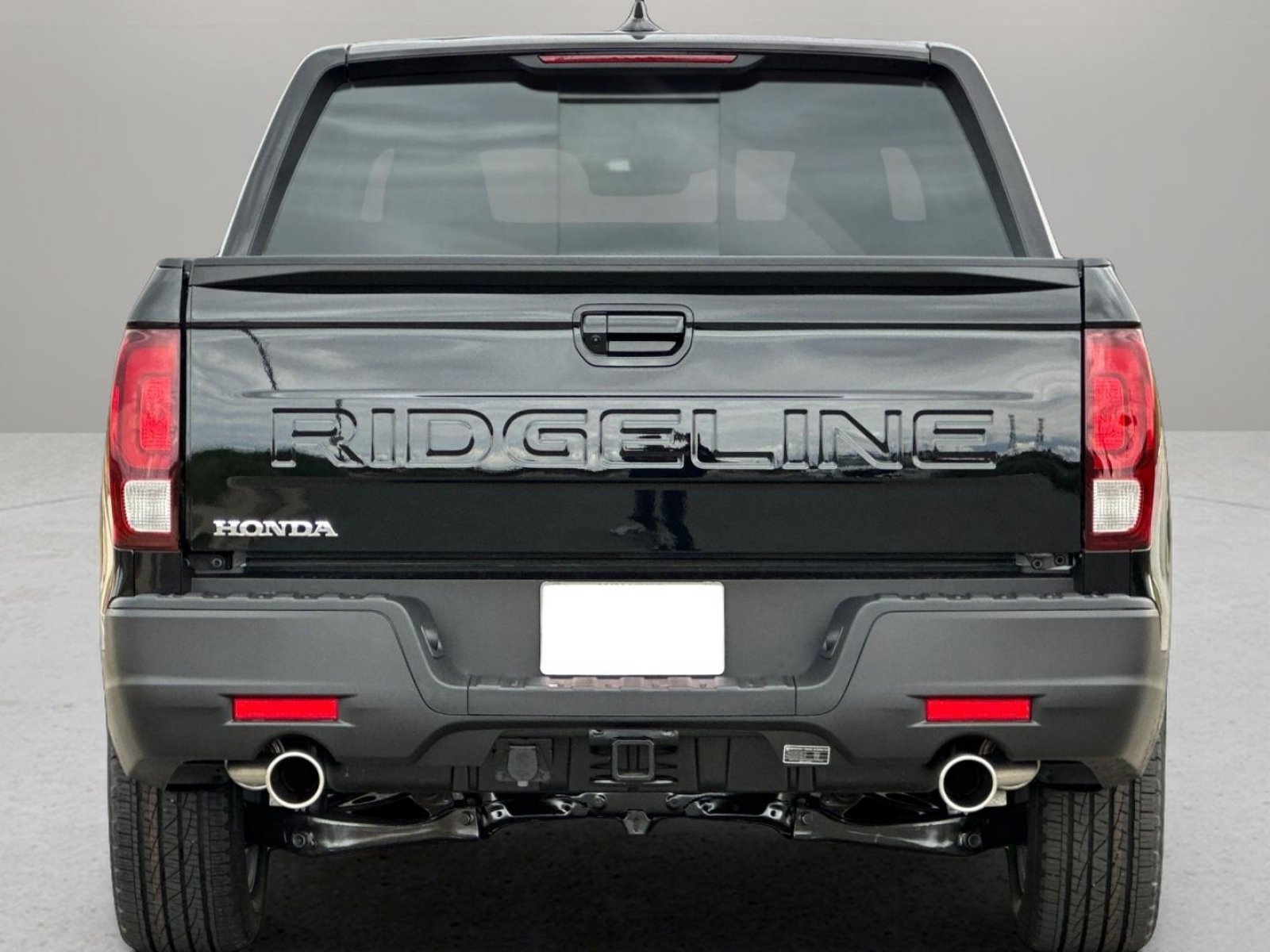 New 2026 Honda Ridgeline RTL image 4