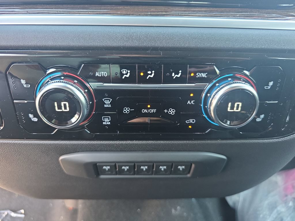 New 2026 GMC Sierra 2500 SLE AWD/4WD image 20