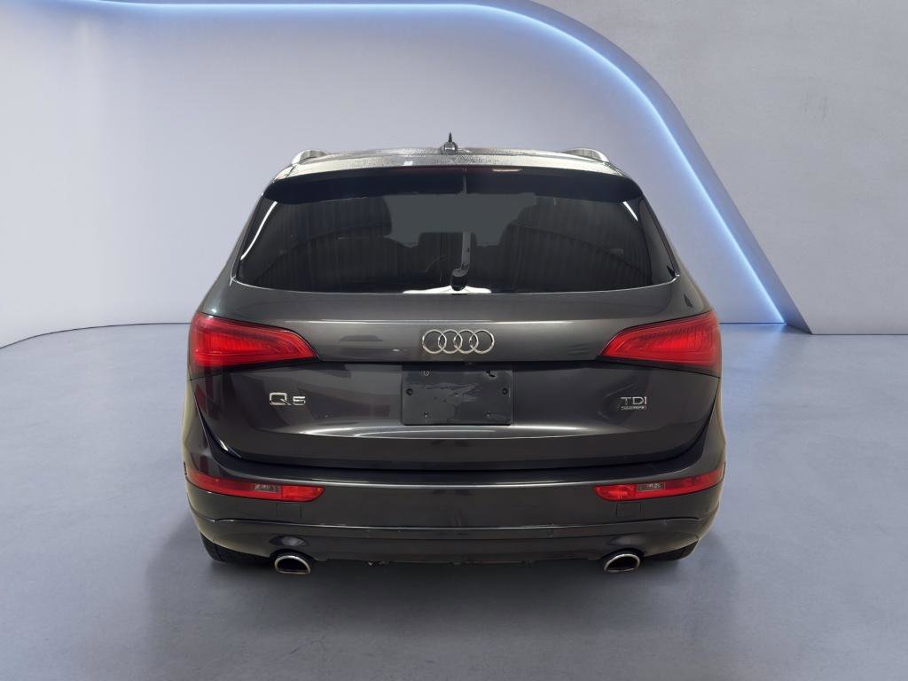 Used 2014 Audi Q5 TDI Premium Plus image 5