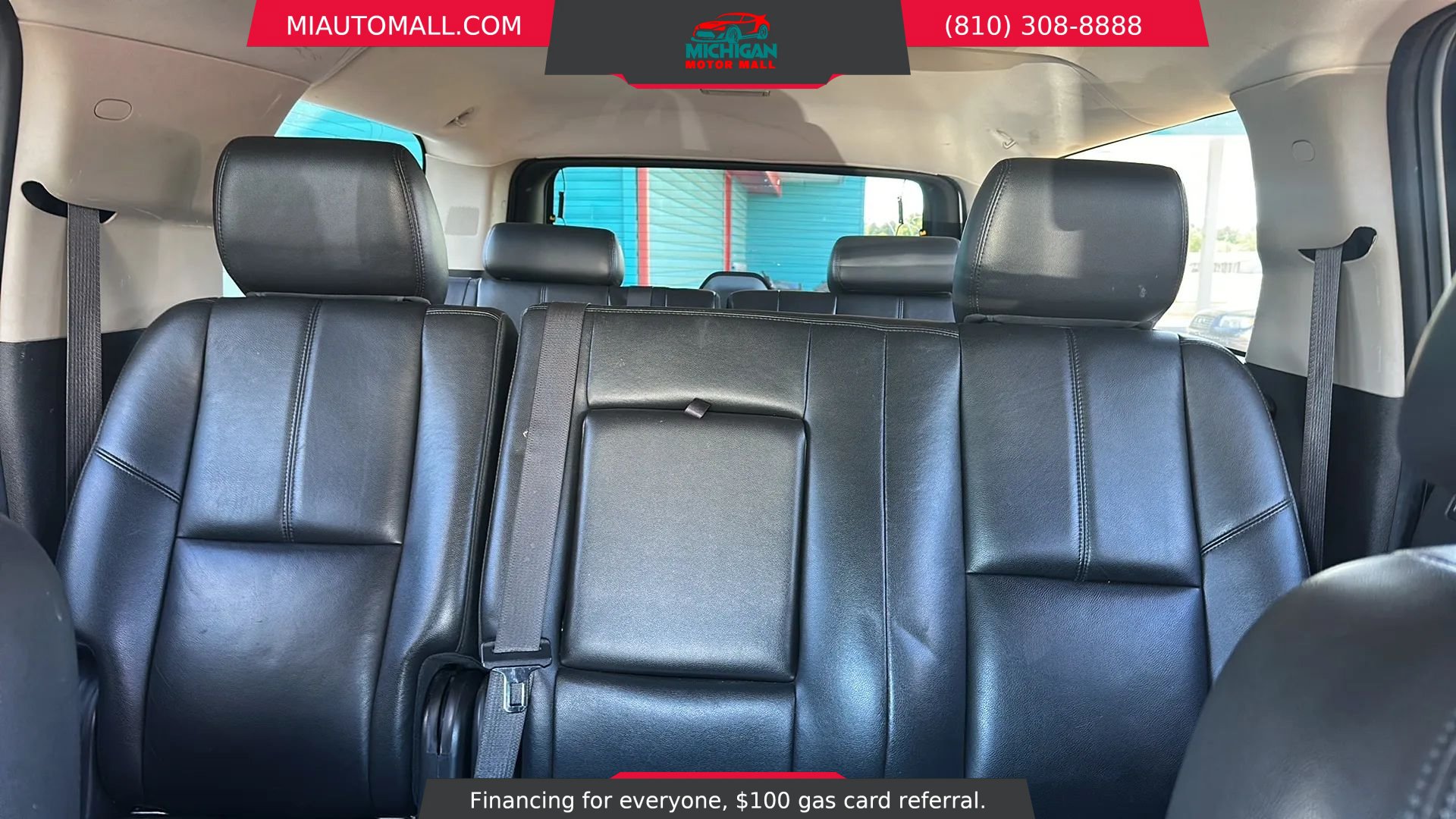 Used 2013 GMC Yukon XL SLT AWD/4WD image 17