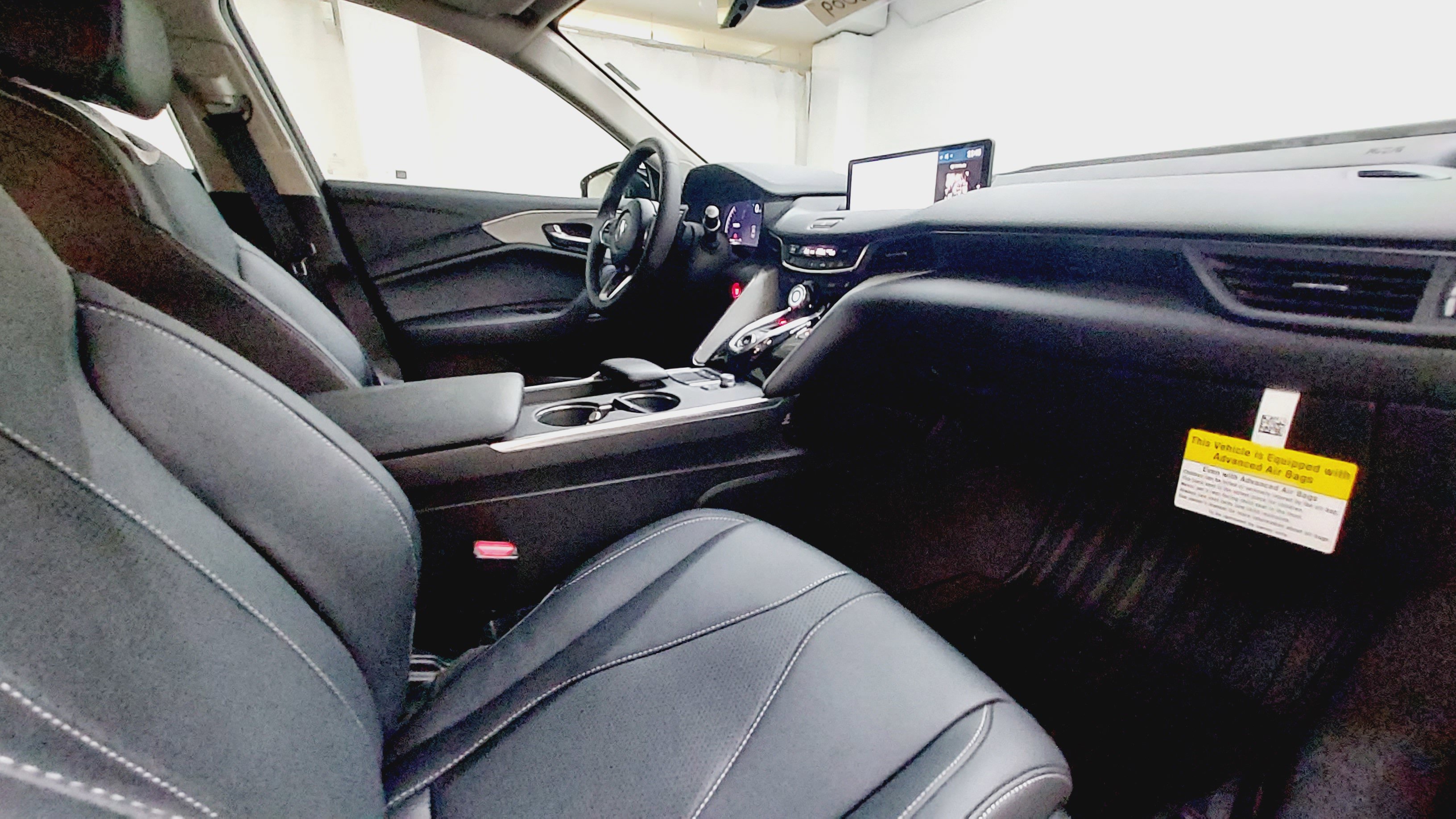 New 2025 Acura TLX w/ Technology Package image 38