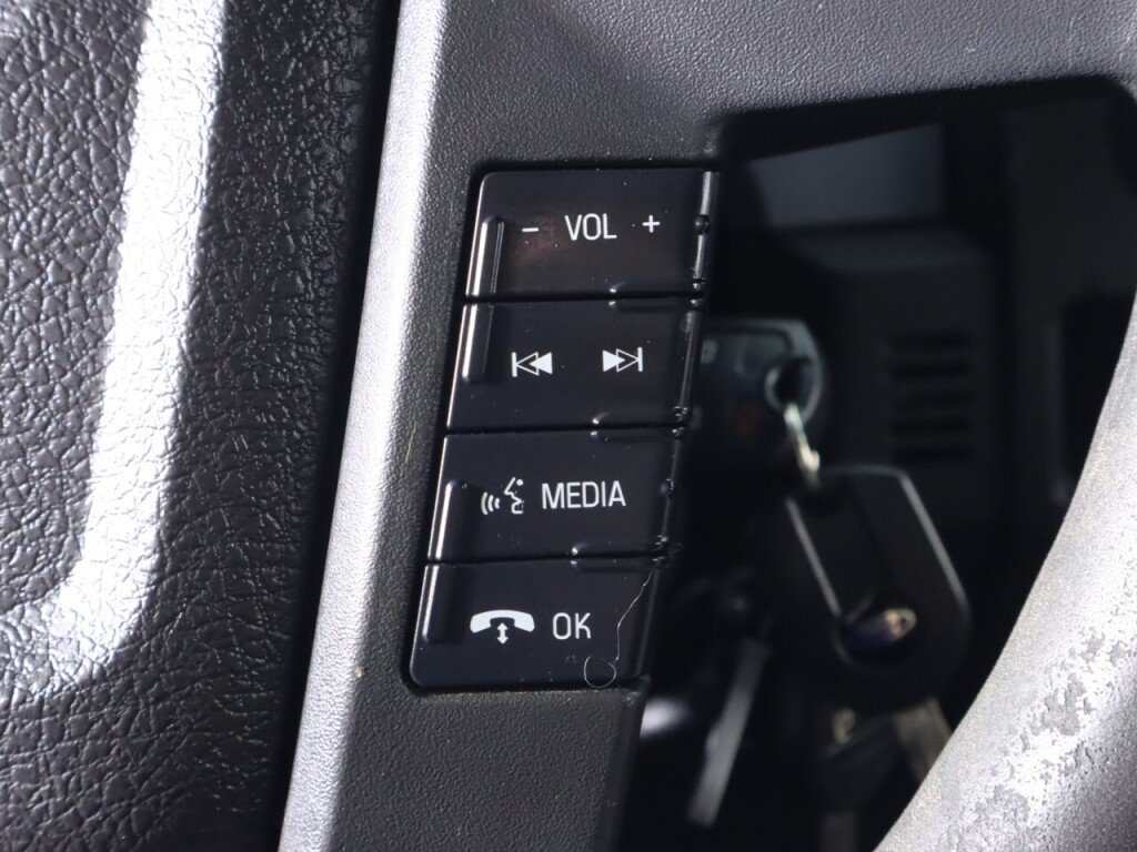 Used 2014 Ford F150 STX w/ Equipment Group 201A Mid AWD/4WD image 14