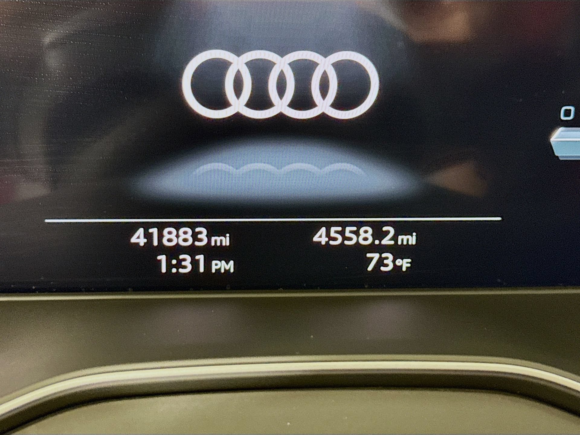 Used 2021 Audi SQ5 Prestige AWD/4WD image 13