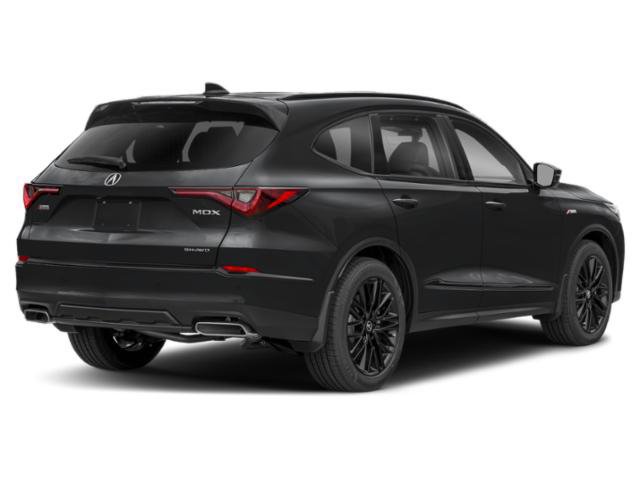 New 2026 Acura MDX A-Spec w/ Advance Package AWD/4WD image 2
