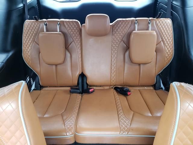 Used 2022 Chrysler Pacifica Pinnacle image 12