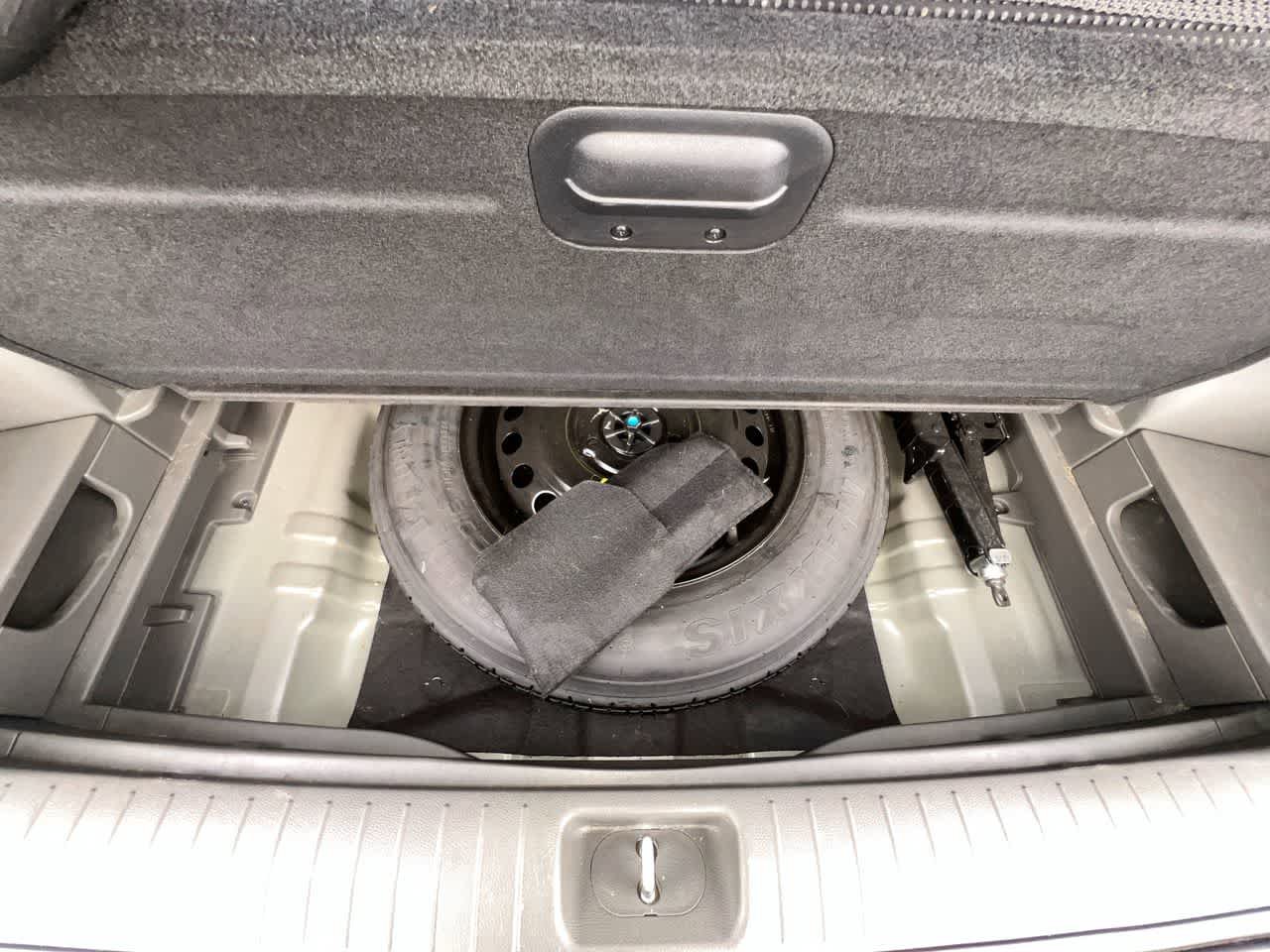 Used 2018 Kia Sportage LX AWD/4WD image 27