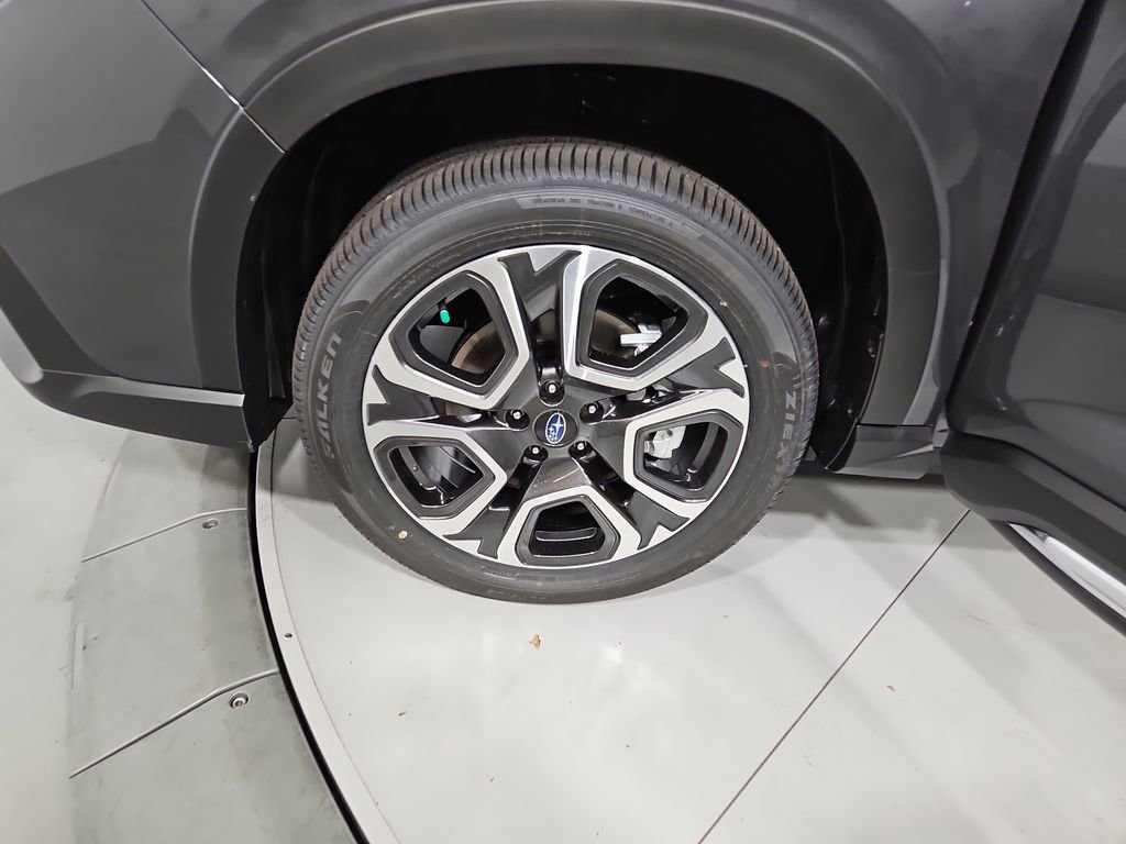 New 2026 Subaru Ascent Limited image 26