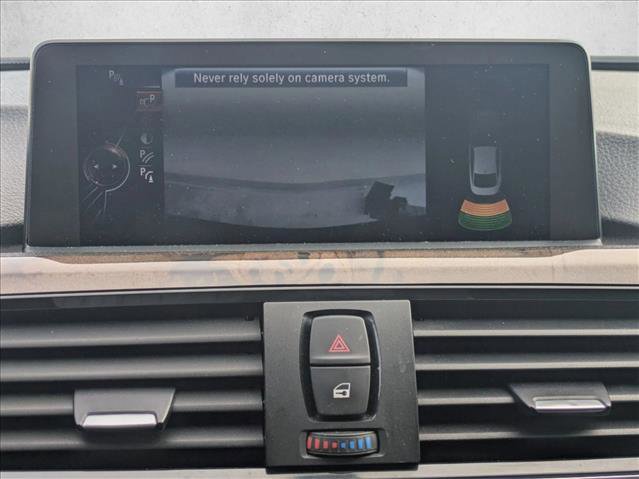 Used 2015 BMW 428i Coupe image 15