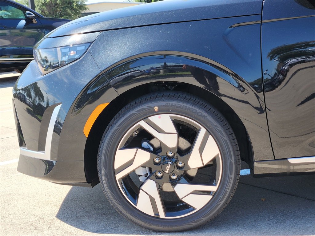 New 2025 Kia Soul GT-Line image 5