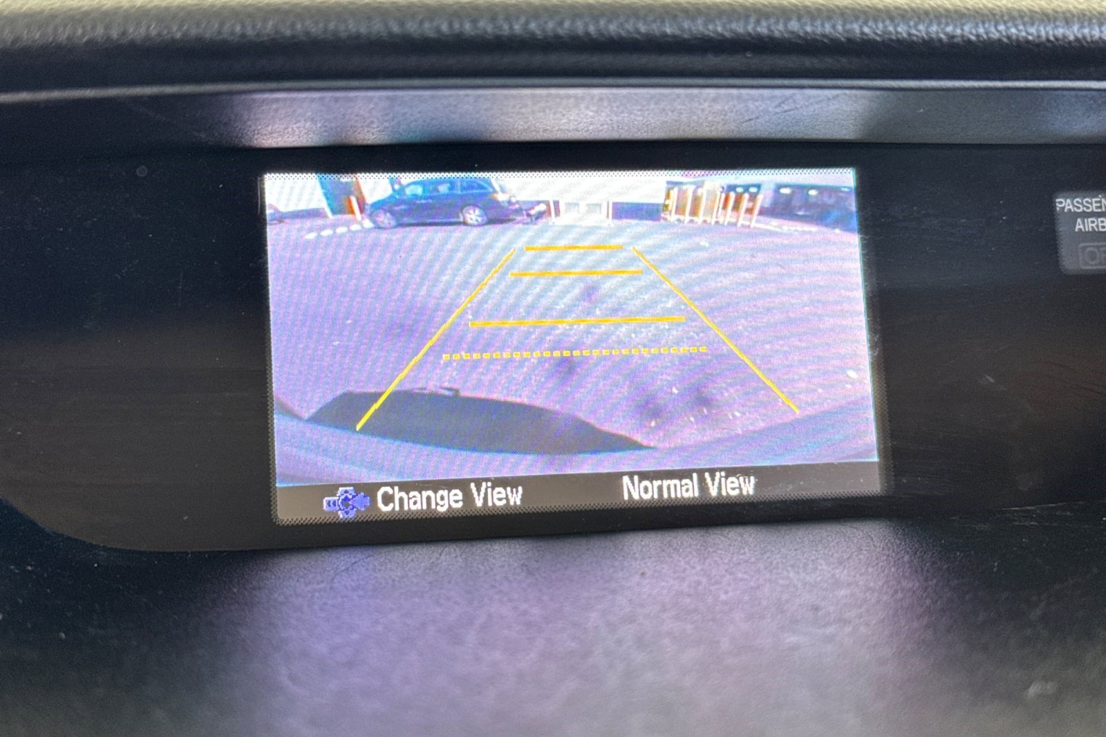 Used 2013 Honda CR-V LX image 23