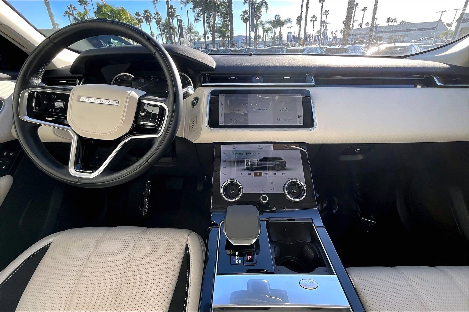 Used 2023 Land Rover Range Rover Velar S image 15