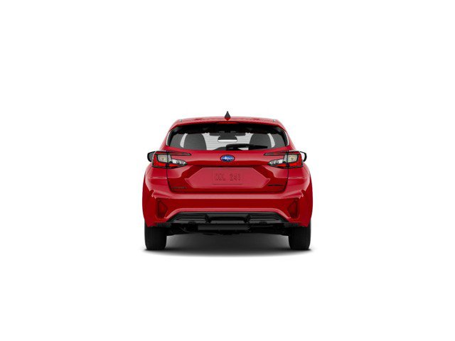 New 2027 Subaru Impreza AWD/4WD image 9