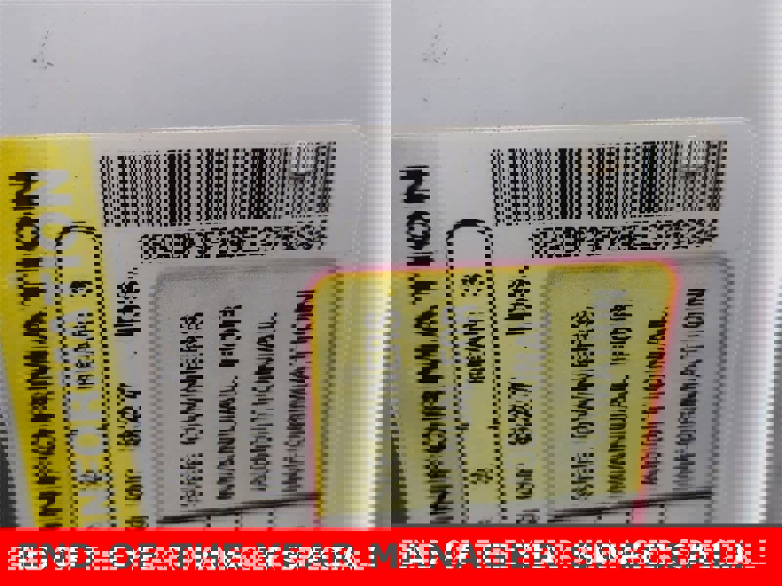 Used 2014 Ford Focus SE image 31