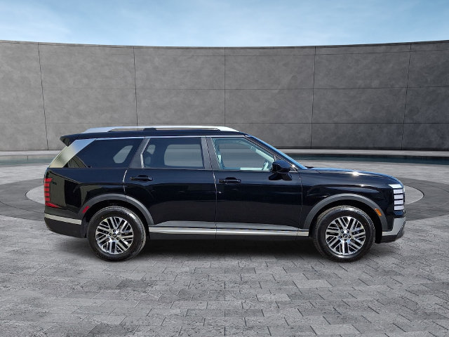 New 2026 Hyundai Palisade SEL AWD/4WD image 8