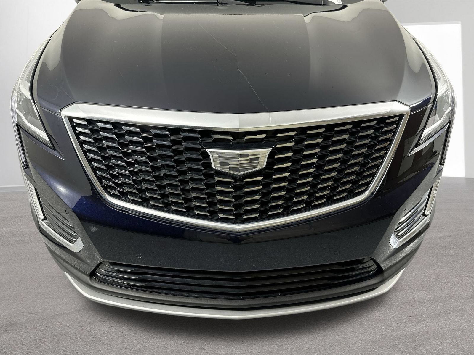 Used 2022 Cadillac XT5 Premium Luxury AWD/4WD image 27