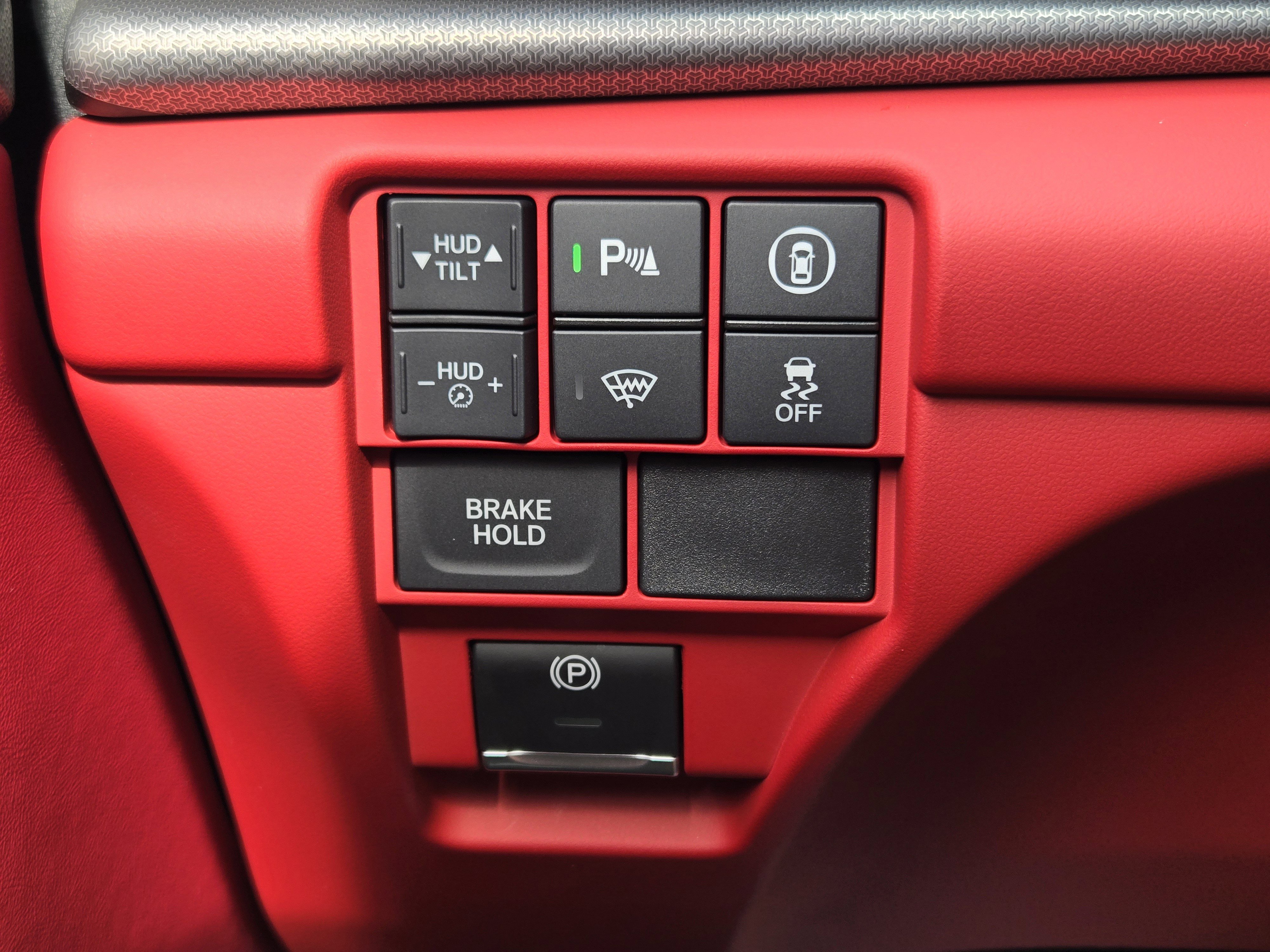 Certified 2025 Acura RDX A-Spec image 23