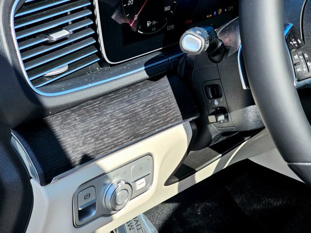 New 2026 Mercedes-Benz GLE 350 4MATIC image 16