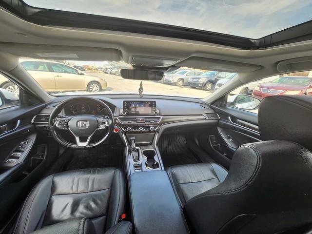 Used 2020 Honda Accord EX-L image 18