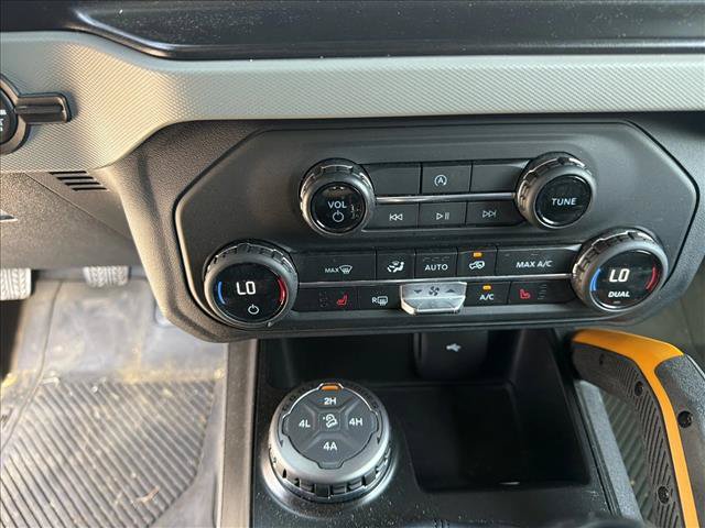 Used 2021 Ford Bronco Badlands AWD/4WD image 15