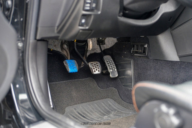 Used 2007 Nissan 350Z Touring RWD image 39