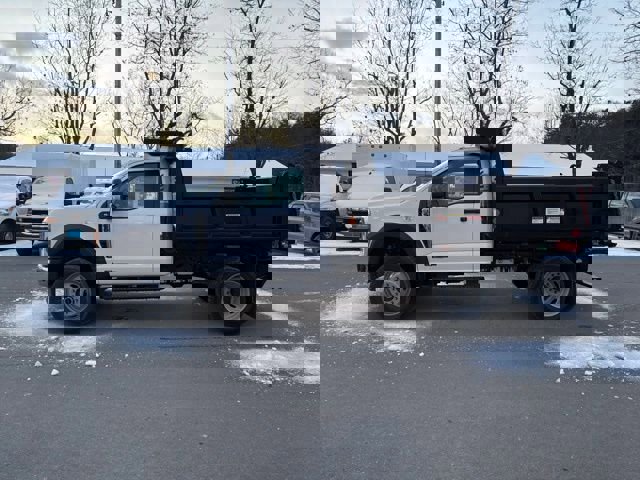 New 2026 Ford F550 4x4 Regular Cab Super Duty image 19